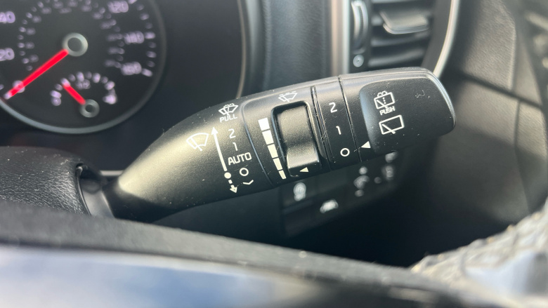 Kia Sportage 1.6 GDi ISG 2 5dr Petrol Estate